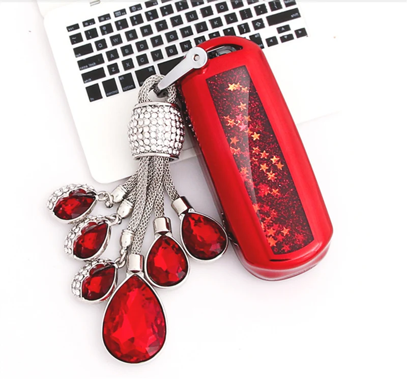 TPU流沙马自达_01