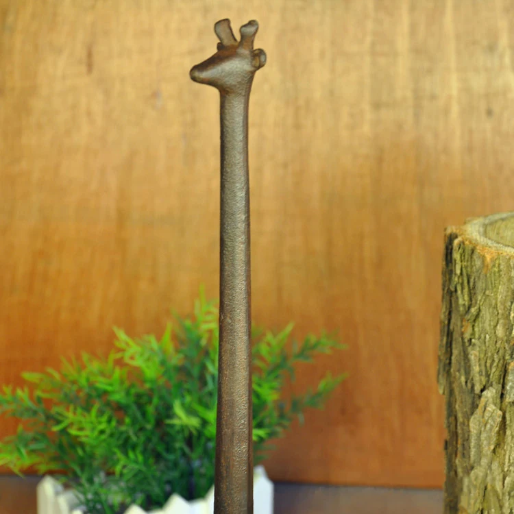 Держатель для бумажных полотенец в виде жирафа|paper towel holder|towel paperholder paper |