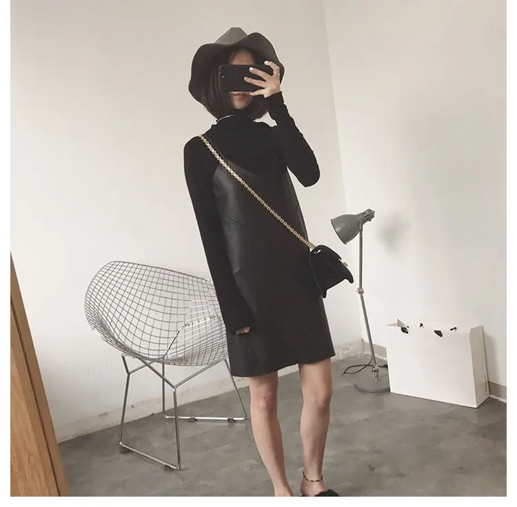 winter dress