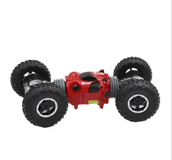 

1:16 high-speed twisted cars 2.4G remote control climbing vehicle stunt off-road vehicle