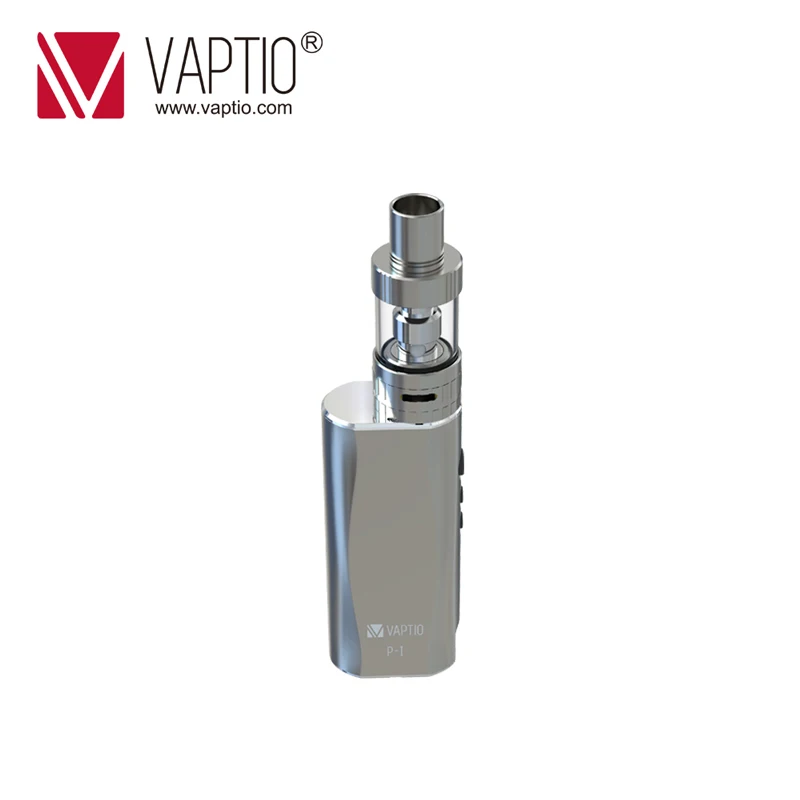 Aliexpress.com : Buy Vape kit Vaptio P1 KIT 2.0ML P1 50w e