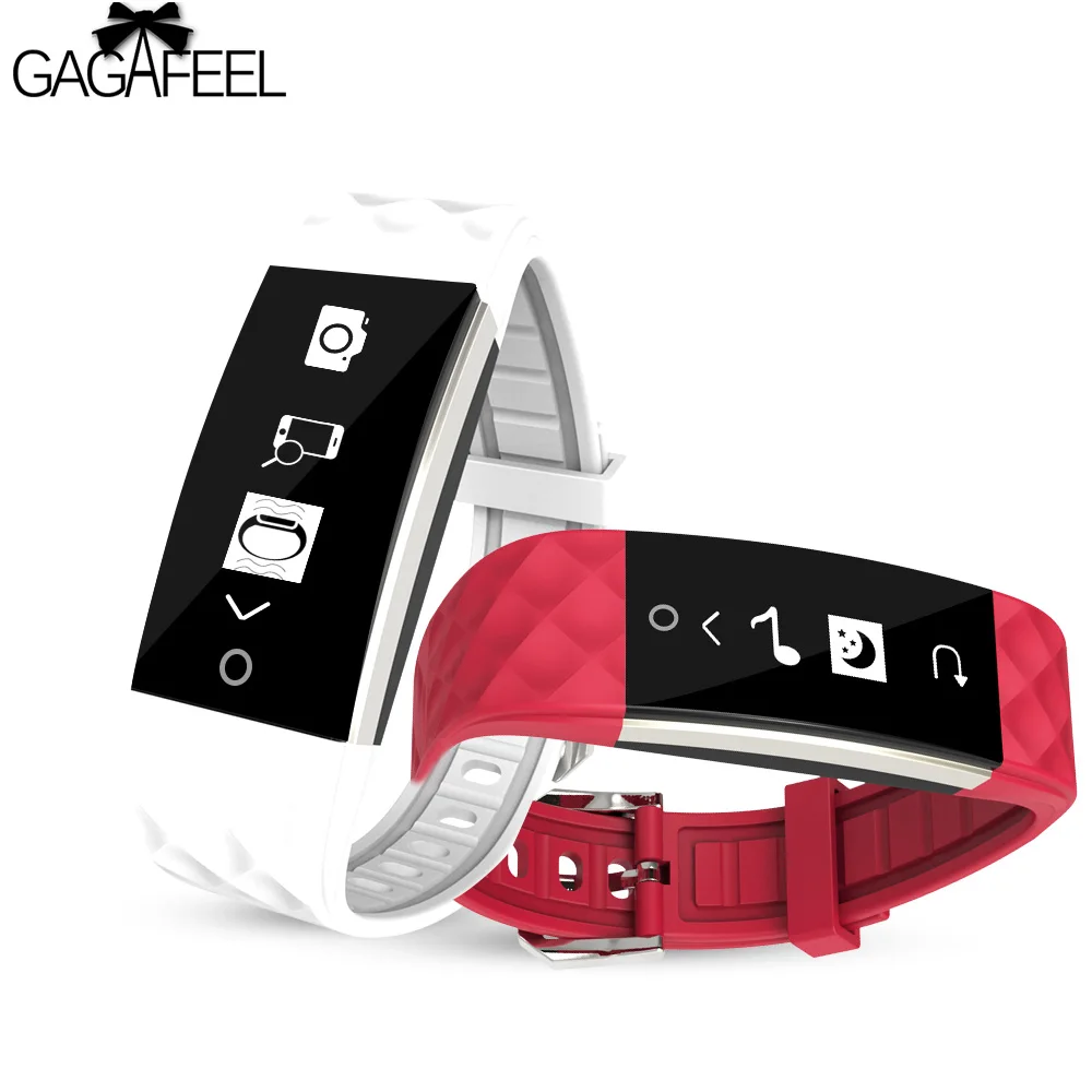android watch with heart rate monitor