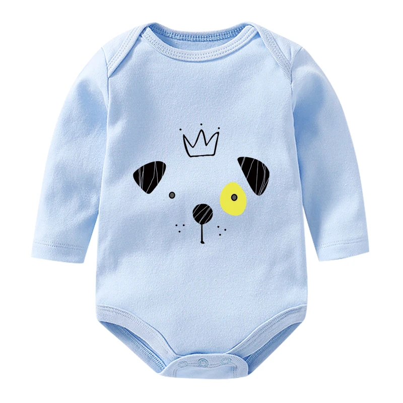 OkayMom/хлопковый комбинезон для новорожденных; Roupas de bebe; комбинезон для малышей; одежда для маленьких девочек и мальчиков; комбинезоны; одежда для малышей; Новинка