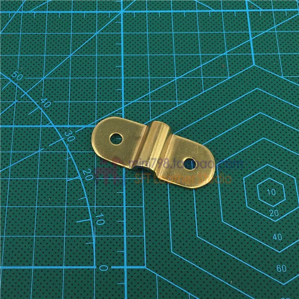 DIY кожаная сумка, аксессуары Dulles медная мостовая ручка дополнительно D аппаратное руководство кожаное кольцо полный комплект без кожаного ремня