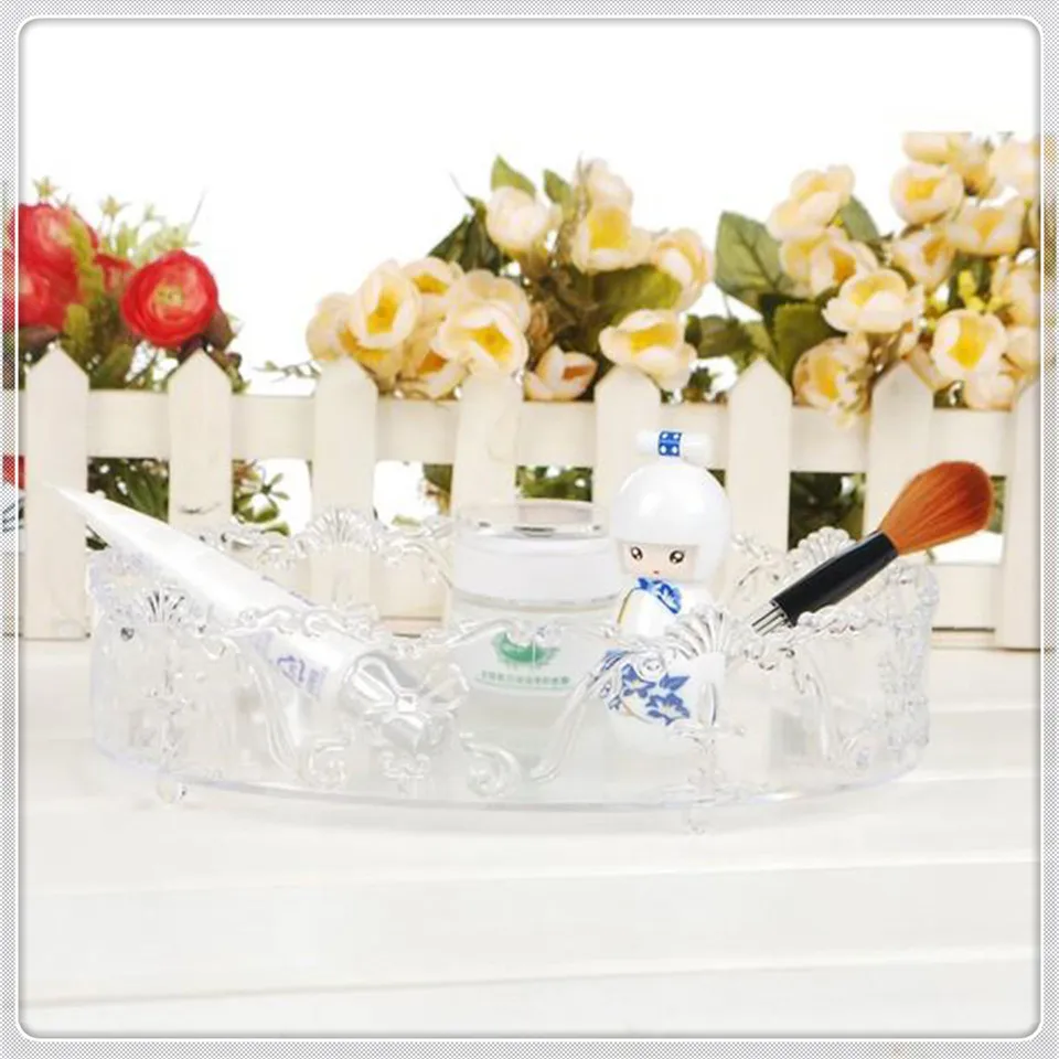 Makeup Organizer D2