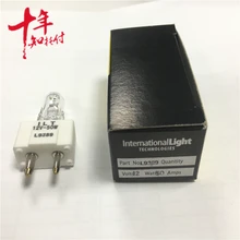 Биохимический анализатор лампа L9389 12V 50W GY9.5 для BS-200 BS-300 BS-400 BS-500