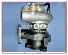 Water Cooled TF035HM 12T 49135 03130 4913503130 ME202578 Turbo Turbocharger For Mitsubishi Pajero II shogun Challenger