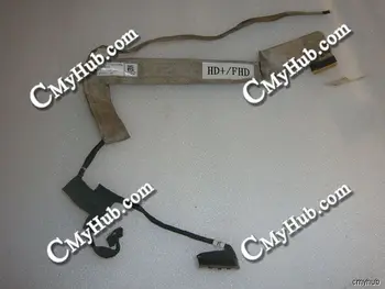 

For Dell Precision M6700 02D4X1 2D4X1 DC02C002E00 QAR10 Cable LED LCD Cable