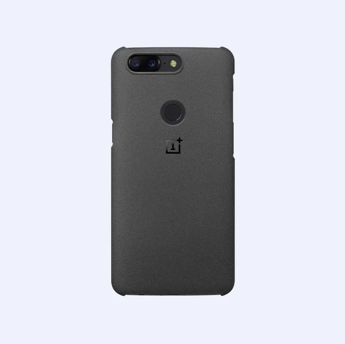 Чехол Oneplus 5T песчаник черный из палисандра или эбенового дерева 3D стекло Karbon для Oneplus 5T five One plus 5t OP5T защитный чехол