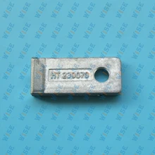 1 pcs TAKE UP LEVER BASE HT230070 for BARUDAN