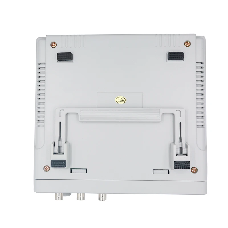 JDS6600 60 МГц LCD цифровой контроль произвольная волна DDS генератор сигналов