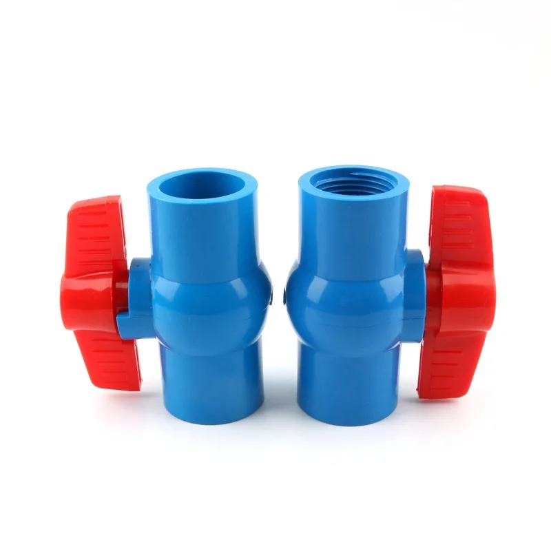 1 pc PVC 1 \