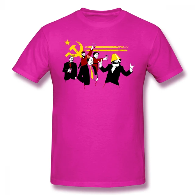 lenin party wear shirts