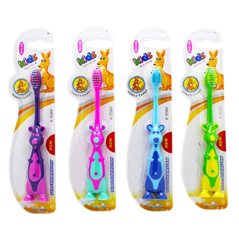 Kids Soft Silicone Training Toothbrush Children Dental Oral Care Tooth Brush Tool Kid Tooth Brush Color Random Cheap Kids Soft Silicone Training Toothbrush Children Dental Oral Care Tooth Brush Tool Kid Tooth Brush Color Random Cheap