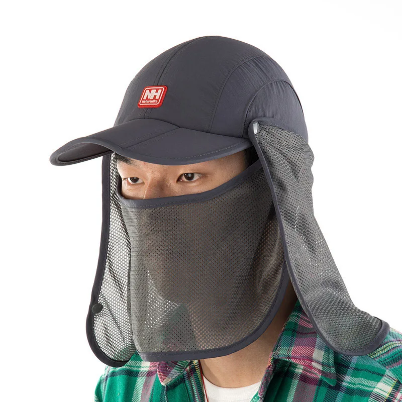 Prix pour Naturehike Nouvelle Unisexe Chapeau Randonnée Caps Soleil chapeau NH12M002-Z Prix pour Naturehike Nouvelle Unisexe Chapeau Randonnée Caps Soleil chapeau NH12M002-Z
