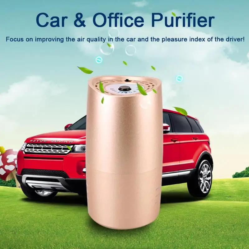 car air purifier supercheap auto