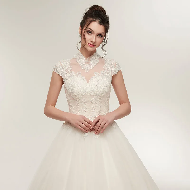 wedding dresses