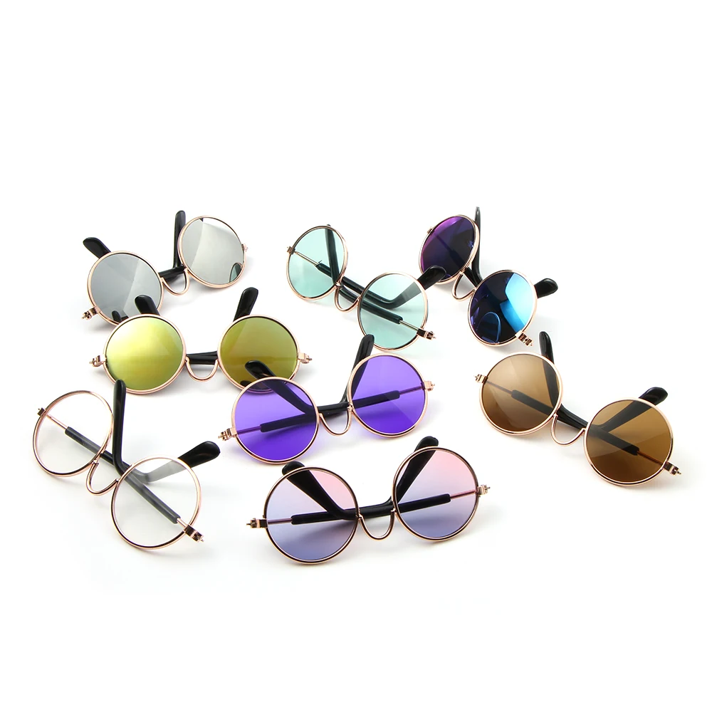 Модные очки для домашних животных 1 шт.|pet glasses|dog glassesdog sunglasses |