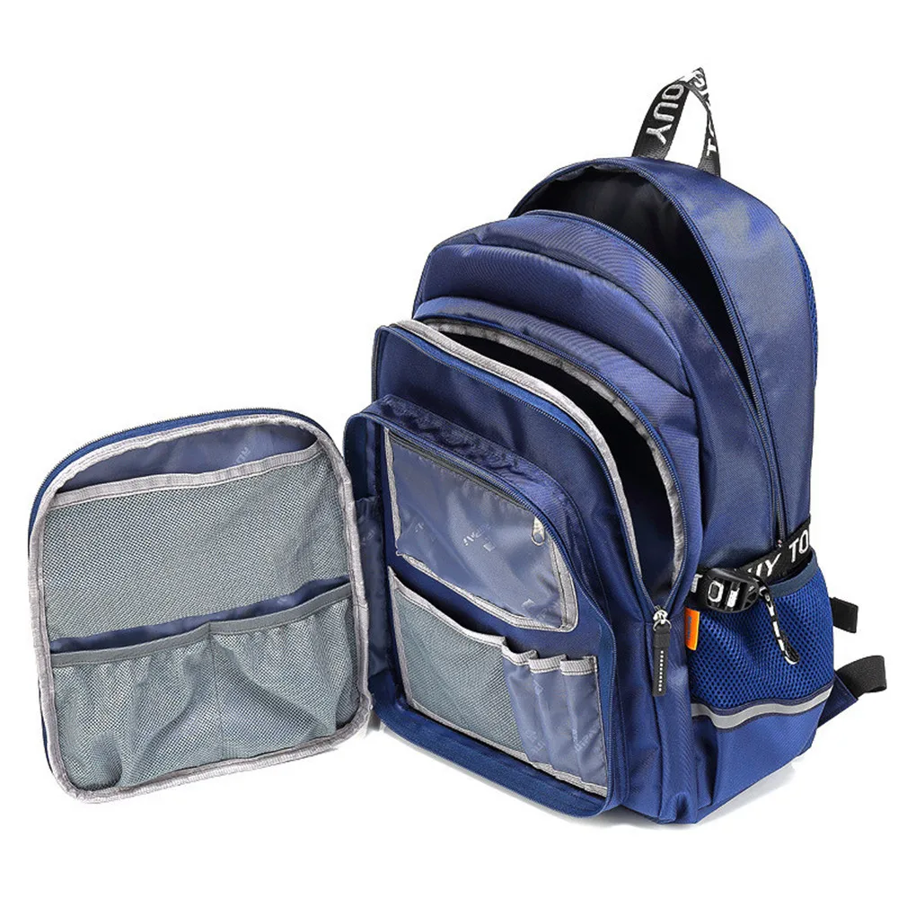 ecco school backpack