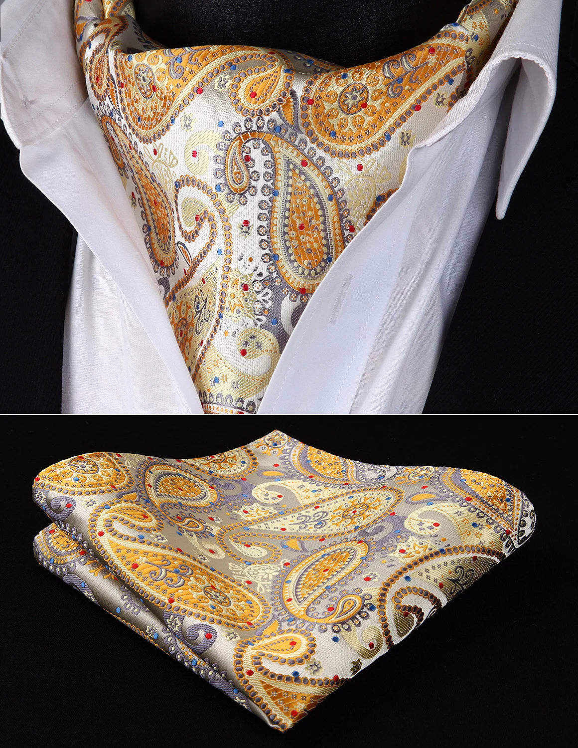 buy ascot tie