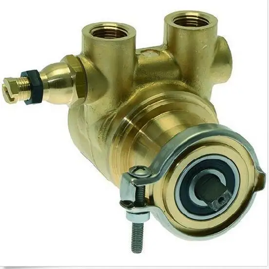 

ROTARY VANE PUMP ROTOFLOW 3/8" NPT 100L/h
