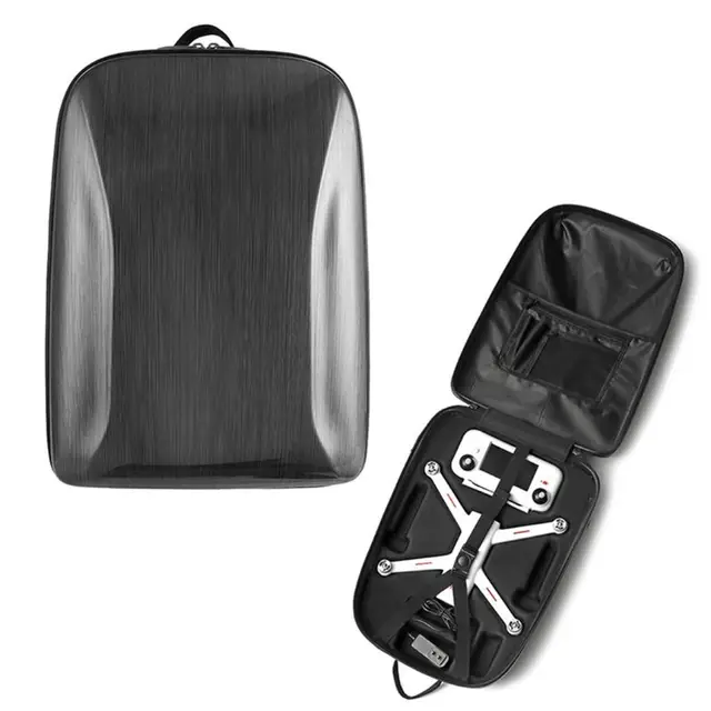 $40.75  Durable Hard Shell Storage Bag Waterproof Backpack Carrying Case for Xiaomi FIMI A3 RC Quadcopter D