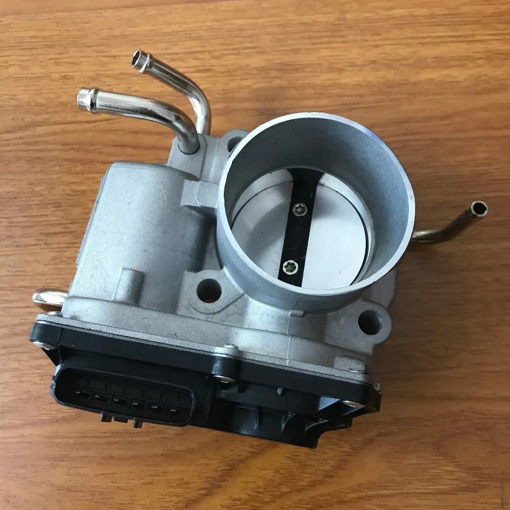 Throttle Body For Highlander 04-07