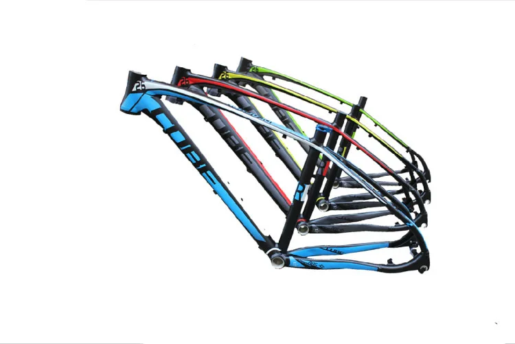 2015 Cube Reaction 26*17er Mountain Bike Frame Aluminum Alloy Bicycle
