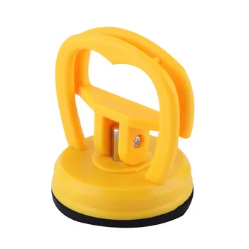 

Car Auto Body Dent Remover Sucker Carry Tools Car Suction Cup Pad Mend Paintless Puller Pull Tool Bodywork Handheld Kit Repair