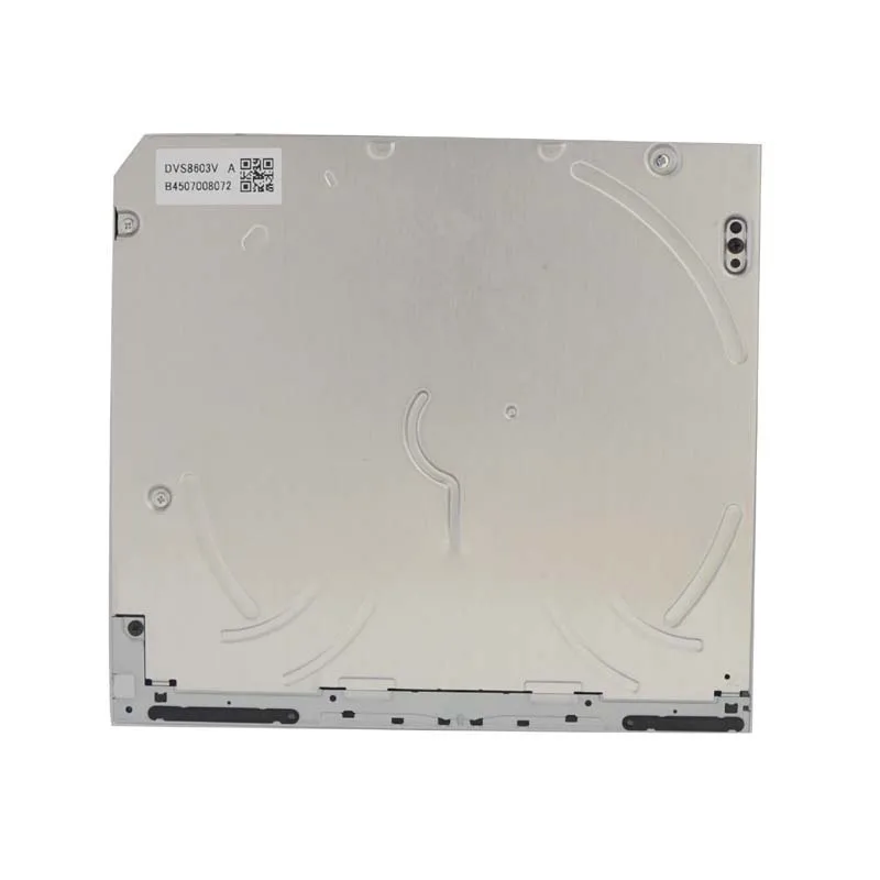 Оригинальный DVS8603 DVS8601V DVD Автомобильный механизм с GPS для BMW Mercedes автомобильная