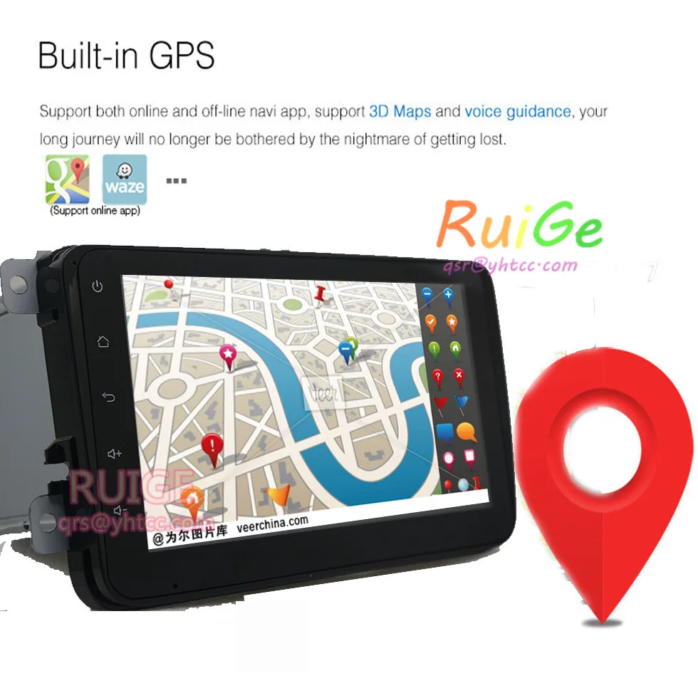 Excellent Android 8.1 New 8 Inch 2 DIN 1024*600 Car DVD GPS VW Passat B6 / B7 / B5/Passat CC/T5 T 5 /sharan/with WiFi Radio 3G /free map 0 Excellent Android 8.1 New 8 Inch 2 DIN 1024*600 Car DVD GPS VW Passat B6 / B7 / B5/Passat CC/T5 T 5 /sharan/with WiFi Radio 3G /free map 0