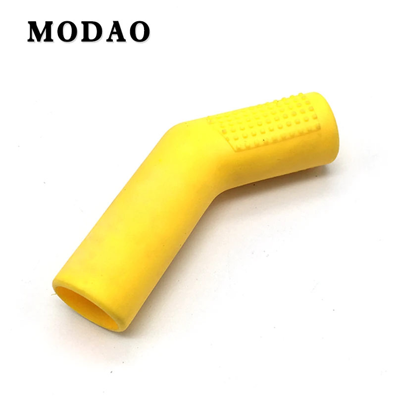 Для YZF R125 R25 R3 MT 09 07 Z800 600R Thundercat R1 R6 FZ1 FAZER FZS 1000s рычаг переключения передач для