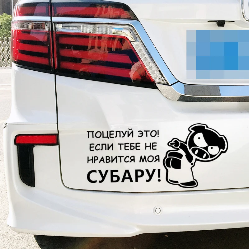 Don/'t Kiss My Ass Fun Car Sticker Window Sticker Laptop Sticker