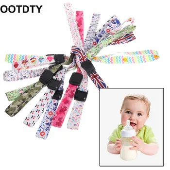 

Anti-lost Strap Baby Stroller Rope Baby Toys Sippy Cup Baby Bottle Strap Holder