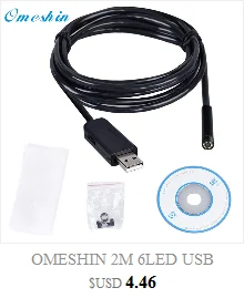 USB Endoscope camera