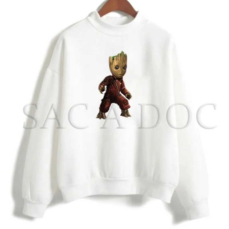 حراس غالاكسي المنتقمون هوديس الطفل الكرتون طويلة الأكمام البلوز الشارع الشهير الأزياء معطف مقنع النساء الرجال حراس غالاكسي المنتقمون هوديس الطفل الكرتون طويلة الأكمام البلوز الشارع الشهير الأزياء معطف مقنع النساء الرجال