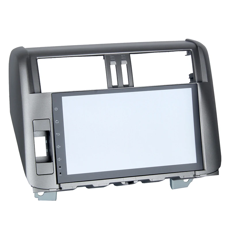 Clearance Android 8.0 Octa Core PX5 Car Multimedia gps for toyota land cruiser prado 150 2010-2013 with 4G RAM WIFI 4G usb Stereo 5