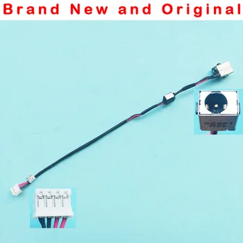 

DC POWER CABLE CONNECTOR for Acer E5-571 E5-571G E5-521 E5-521 DC Power Jack DC30100RN00 Z5WAH DC CABLE FOR UMA