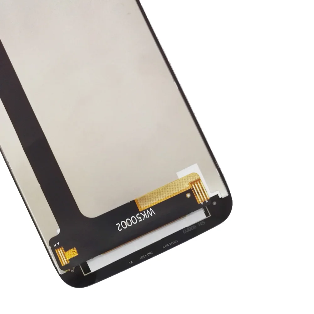 Archos 50 Platinum 1
