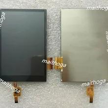 Ips 3,5 дюймов 45PIN 16,7 M HD TFT ЖК-экран с емкостной сенсорной панелью R61529 Привод IC 320(RGB)* 480