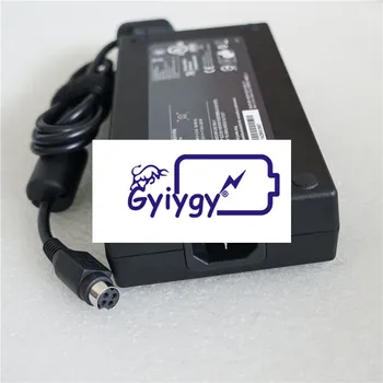 

4-Hole AC / DC Adapter For Chicony A12-230P1A A12230P1A A230A3L A230A003L Power Supply Cord Cable Charger GX7 ZX7 19.5V 11.8a