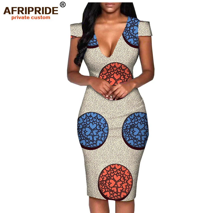 african summer dresses 2018