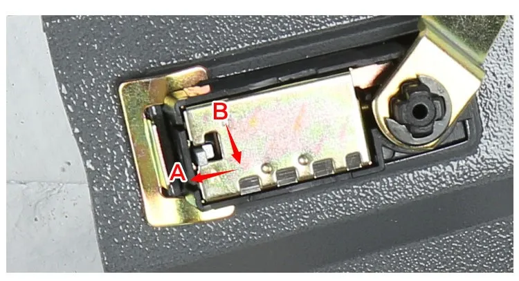 Размеры M 10/Цвет Комбинации замок Скрытая Box Security Lock блокировка клавиш Strongbox Сталь моделирование книга Новая мода 240*155*55 мм