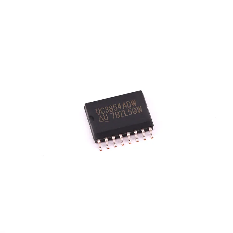 

UC3854ADW SOP16 Power Factor Correction Chip Original