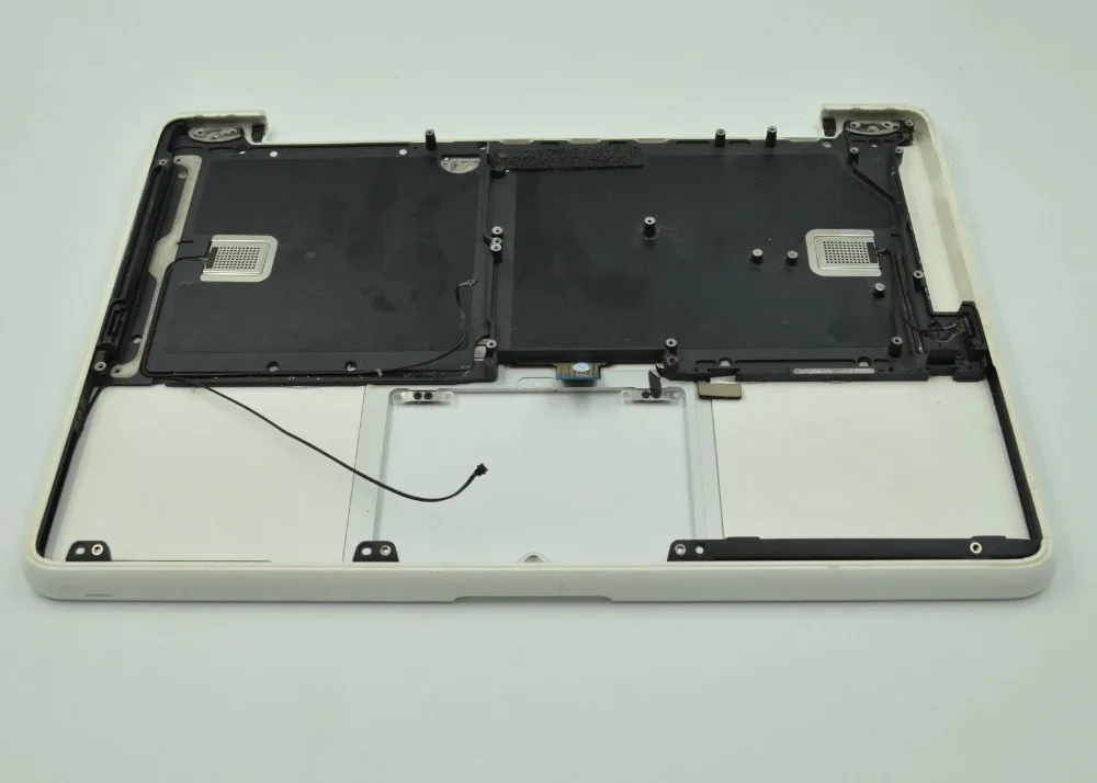 95% Новый оригинальный Упор для рук Macbook A342 13 3 &quotUS Top Case Palmrest с раскладной