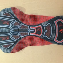 Прокладки для велосипедной площадки, гелевые прокладки для велосипедной площадки