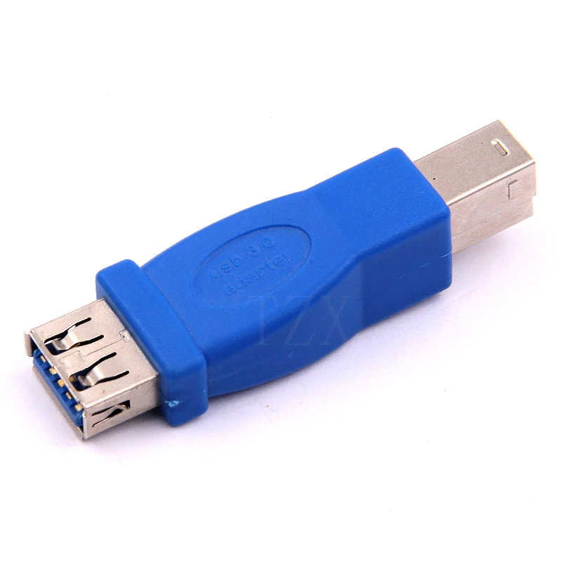 10 шт. переходники для USB 3 0 типа A мама Тип B мама|usb female to female|usb femaleusb connector adapter |