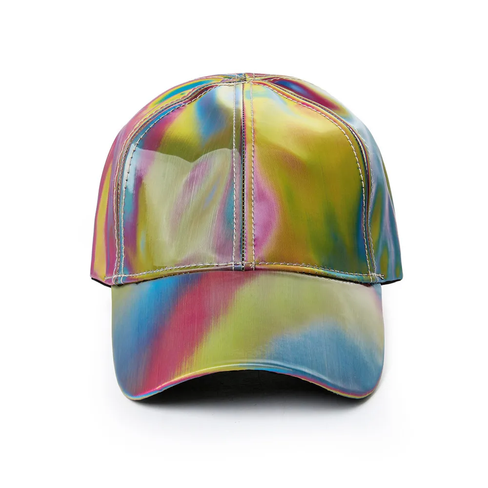 Takerlama Back To The Future Cap Fashion For Rainbow Color Changing Hat Caps Prop G-dragon Baseball -Zentai shop online HTB1vpr0ahrvK1RjSszeq6yObFXaS.jpg