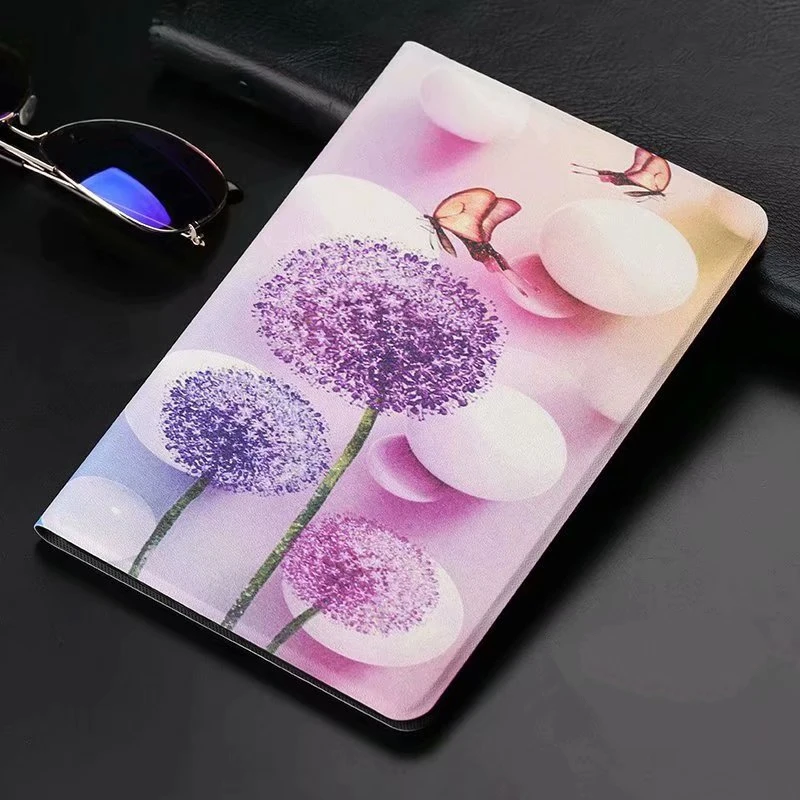 

PU Leather Cover Case For Xiaomi Mi Pad 4 MiPad4 8 inch Tablet Protective Smart Case for xiaomi Mi Pad4 Mipad 4 8.0" case cover