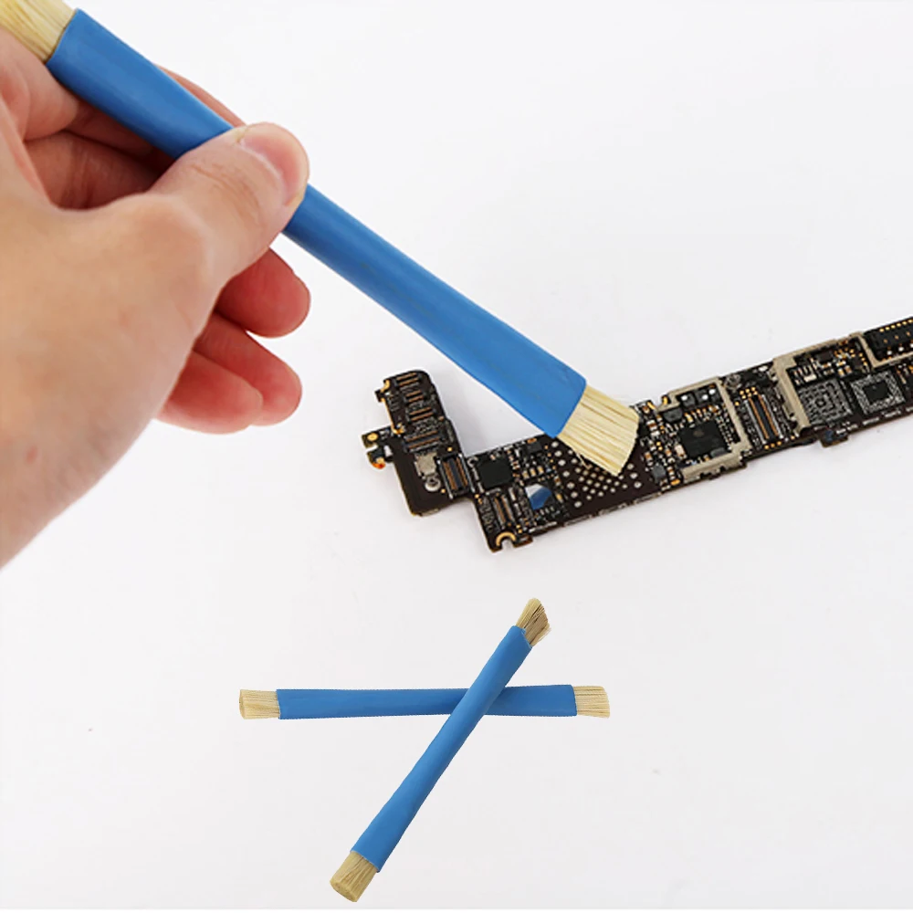 

Anti Static Brush For Iphone Ipad Samsung IC Chip Motheraboard Phone Repair Tools Kit Outillage